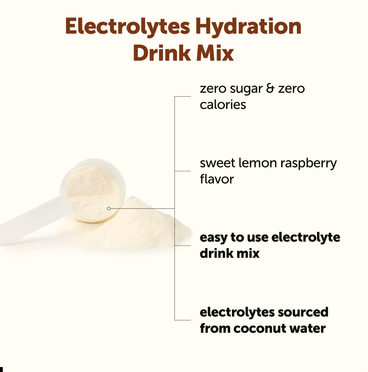Electrolytes