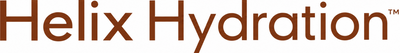Helix Hydration